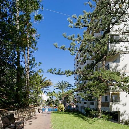 408 Enchanting El Dorado Accommodation, Sea View! プラヤ・デ・ラス・アメリカス エクステリア 写真