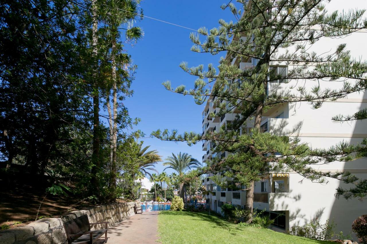 408 Enchanting El Dorado Accommodation, Sea View! プラヤ・デ・ラス・アメリカス エクステリア 写真