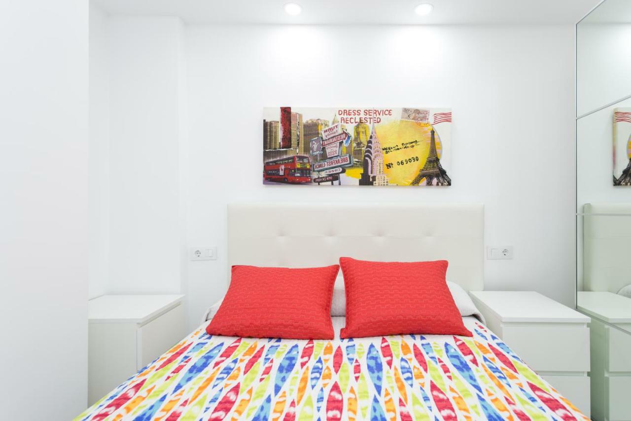408 Enchanting El Dorado Accommodation, Sea View! プラヤ・デ・ラス・アメリカス エクステリア 写真