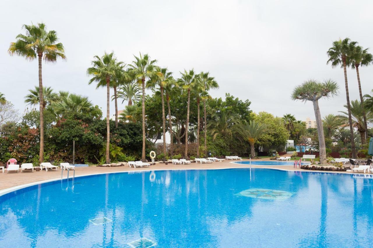 408 Enchanting El Dorado Accommodation, Sea View! プラヤ・デ・ラス・アメリカス エクステリア 写真