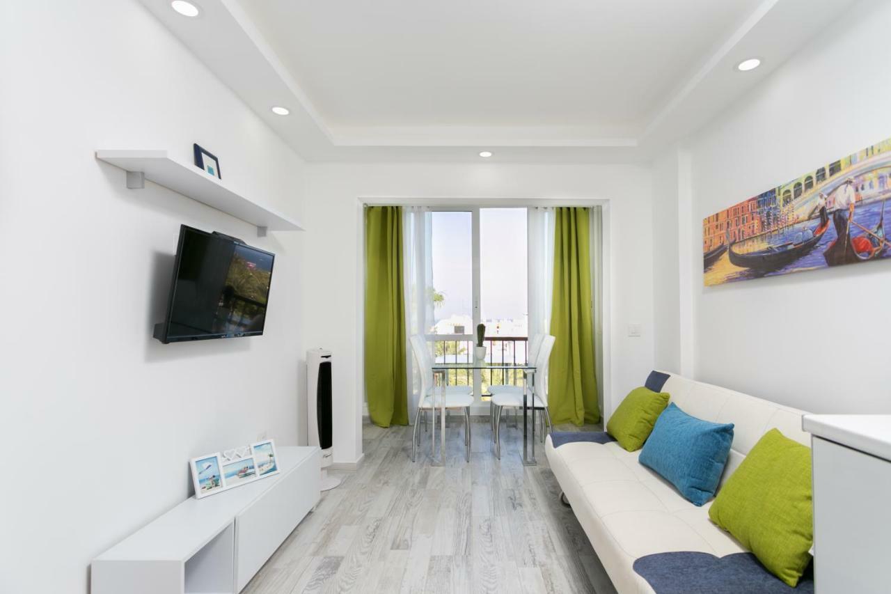 408 Enchanting El Dorado Accommodation, Sea View! プラヤ・デ・ラス・アメリカス エクステリア 写真