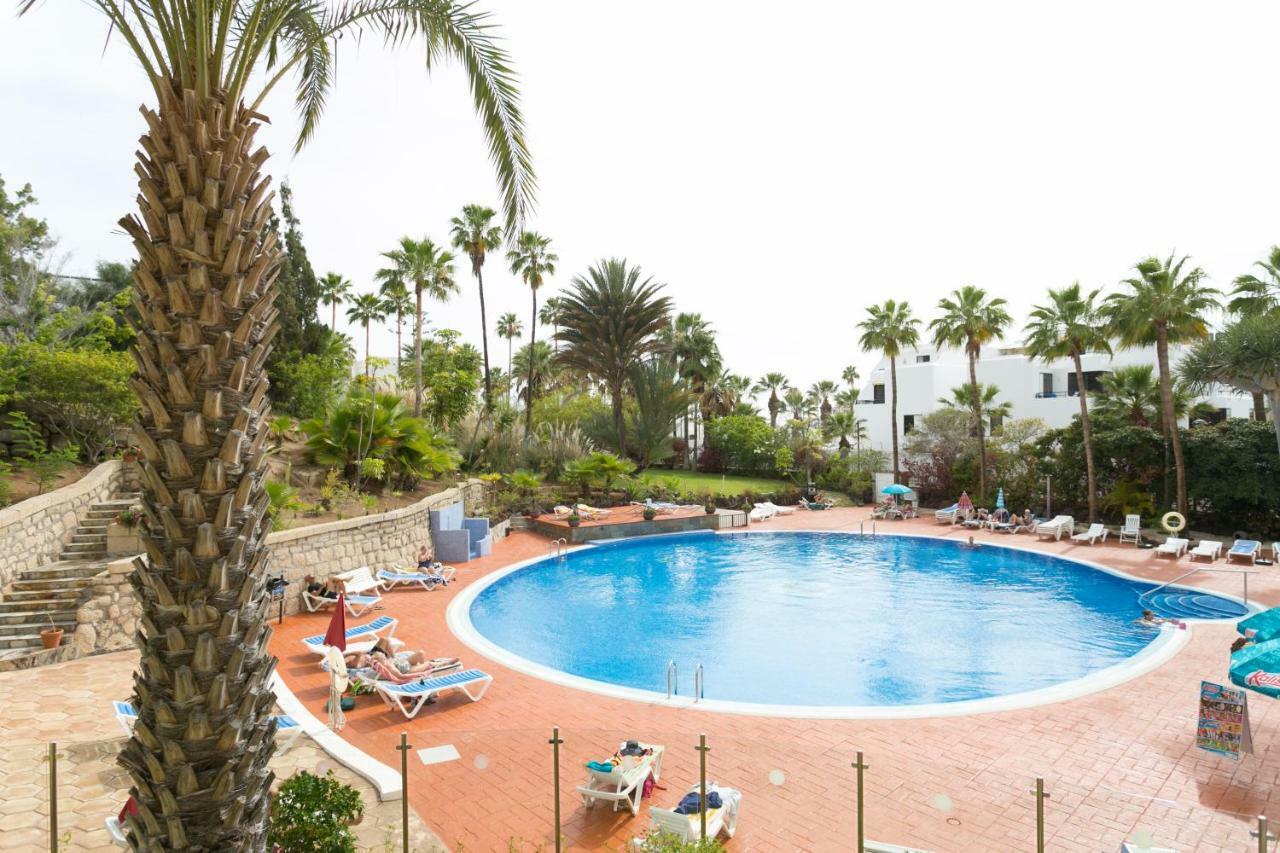 408 Enchanting El Dorado Accommodation, Sea View! プラヤ・デ・ラス・アメリカス エクステリア 写真