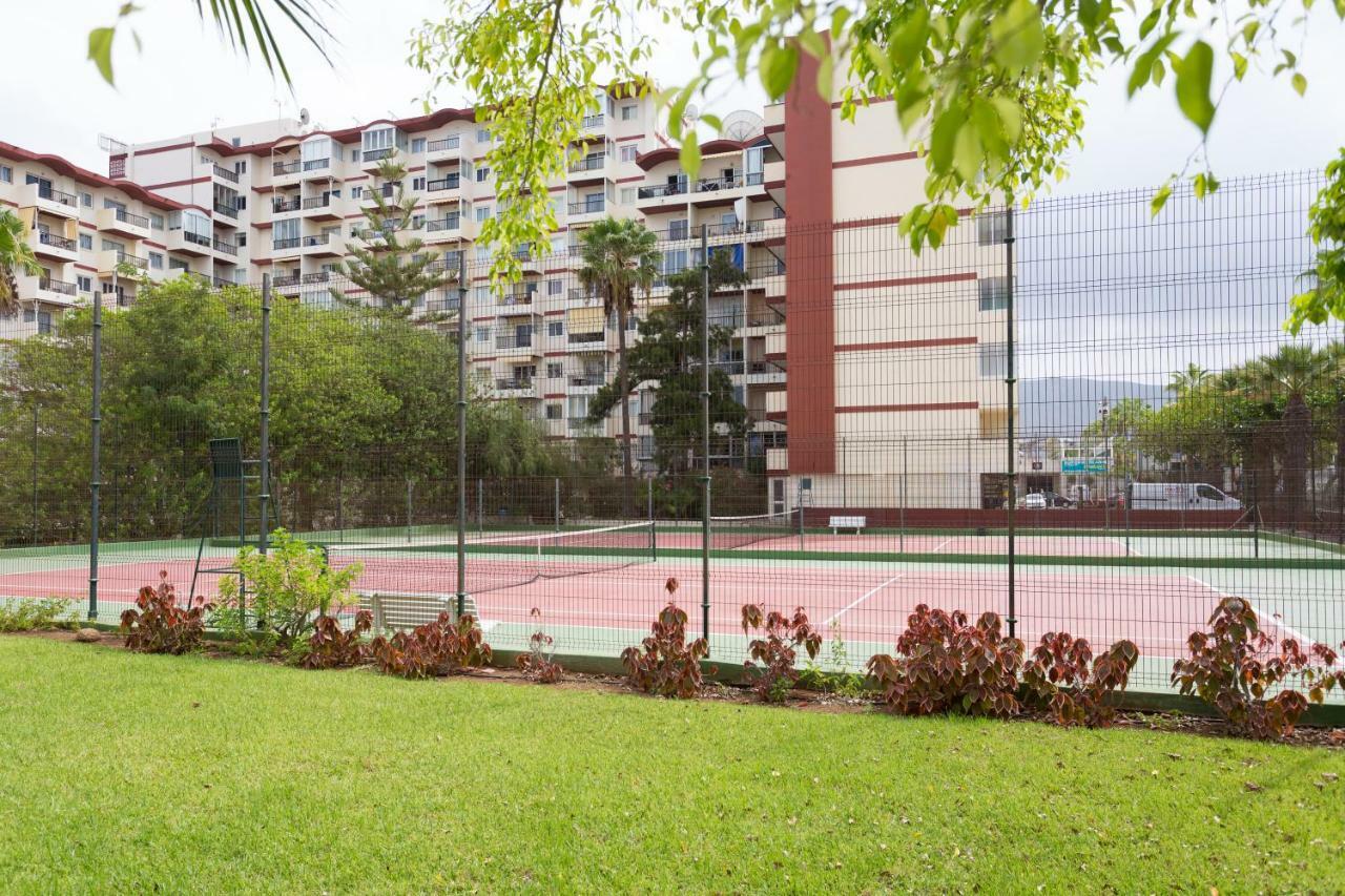 408 Enchanting El Dorado Accommodation, Sea View! プラヤ・デ・ラス・アメリカス エクステリア 写真