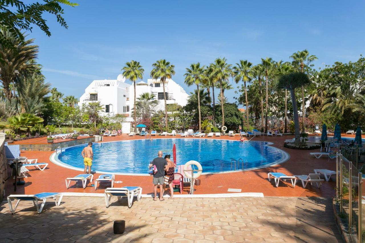408 Enchanting El Dorado Accommodation, Sea View! プラヤ・デ・ラス・アメリカス エクステリア 写真