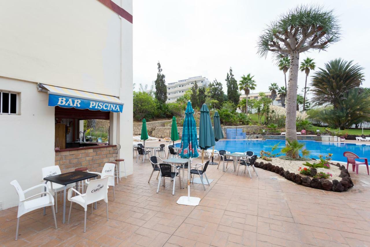 408 Enchanting El Dorado Accommodation, Sea View! プラヤ・デ・ラス・アメリカス エクステリア 写真