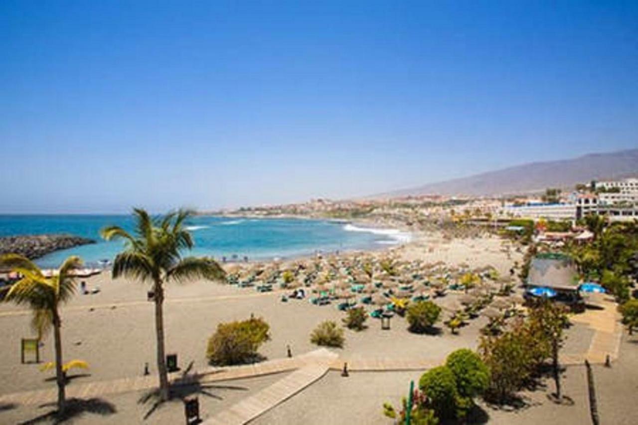 408 Enchanting El Dorado Accommodation, Sea View! プラヤ・デ・ラス・アメリカス エクステリア 写真