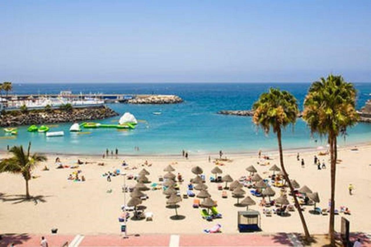 408 Enchanting El Dorado Accommodation, Sea View! プラヤ・デ・ラス・アメリカス エクステリア 写真